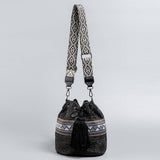 Women Exquisite One-Shoulder Straw Bag_Cwab1994