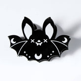 HALLOWEEN HAIR CLAW CLIP FOR WOMEN FESTIVE STYLE_CWAHA0271