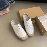 SATIN PLATFORM MULES FOR WOMEN VINTAGE STYLE_CWSHF0092