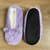 HOME SOFT BOTTOM THICK NON SLIP HOME SOCKS_CWMS1188