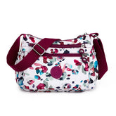 CASUAL WATERPROOF SHOULDER MESSENGER BAG_CWAB3525