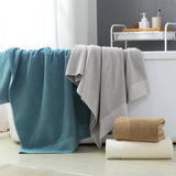 HOUSEHOLD SOFT ABSORBENT COTTON TOWEL BATH TOWEL_CWMM2287