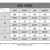 Stylish Multicolor Floral Print High Waist Skirt