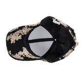 NEW FALL WINTER BASEBALL CAP UNISEX SUN HAT CWAH1188