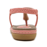 DURABLE AND NON SLIP FLAT SOLE SANDALS_CWSHS0483