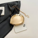 MIRROR BAG FRESH AND ELEGANT EVENING CLUTCH BAG _CWAB3257