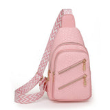 2024 NEW HIGH END RETRO WAIST BAG_CWAB2731