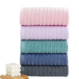 THICKENED COTTON HOUSEHOLD CHILDRENS BATH TOWEL_CWMM2311