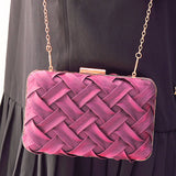 Women Dinner Fashion Shoulder Bag Small Bag_Cwab0652