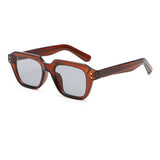 Versatile Square Frame Sunglasses_Cwasg0492
