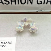 HEART SHAPED ACETATE HAIR CLAW CLIP FOR WOMEN_CWAHA5777