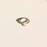SIMPLE COLORFUL DECEMBER BIRTHSTONE RING_CWMM5527