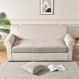 Waterproof Stretch Sofa Cover Solid Jacquard_Cwmm8306
