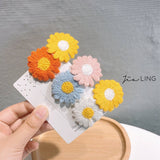 2024 NEW COLORED DAISY HAIRPIN_CWAHA1840