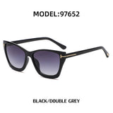 FASHION RETRO T SHAPED CAT EYE SUNGLASSES_CWASG0685