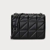 Mini Chain Bag One Shoulder Crossbody Bag_Cuab0165