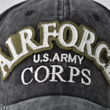 OUTDOOR SUN PROTECTION BREATHABLE TRUCKER HAT_CWAH1370