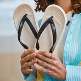 Durable And Anti Slip Beach Flip Flop Sandals_Cwshs0428