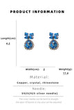 BEADS DANGLE FASHION EARRINGS_CWAJE0334