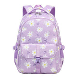 GIRLS LARGE BACKPACKS FOR SCHOOL WATERPROOF_CWAB5382