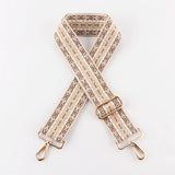 RETRO BOHO STYLE ADJUSTABLE BAG STRAP_CWMM1042