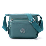 OXFORD CLOTH FASHIONABLE CROSSBODY SHOULDER BAG_CWASC1746