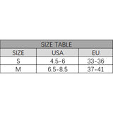 Warm Christmas Leg Covers Plush Indoor Slippers_Cwms0718