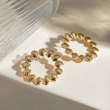 2024 NEW PERSONALIZED SHELL ROUND EARRINGS_CWAJE1798