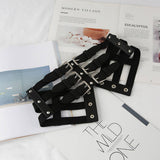 FASHIONABLE PUNK STYLE SUSPENDER BELT_CWABE0276