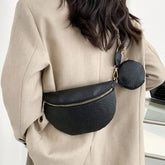 Casual,Simple Purse Pendant Fanny Belt Bag_Cwab0949