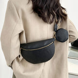 Casual,Simple Purse Pendant Fanny Belt Bag_Cwab0949