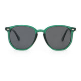 RETRO POLARIZED ROUND FRAME SUNGLASSES_CWASG0502