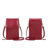 Retro Simple Large-Capacity Crossbody Bag_Cwab1642