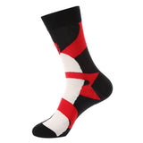 AUTUMN AND WINTER SERIES CASUAL MIDDLE TUBE SOCKS_CWMS1022