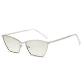 EXQUISITE IRREGULAR UV PROTECTION SUNGLASSES_CWASG0529