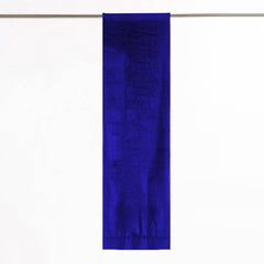 Womens Solid Velvet Ethnic Headscarf_Cwasc2440