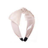 RETRO PERSONALITY BOW HEADBAND_CWAHA2134