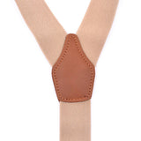 CASUAL ADJUSTABLE TOP LAYER 4 CLIP STRAP_CWMM1115