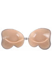 STRAPLESS TRENDY WIRE NUBRA_CWMU015