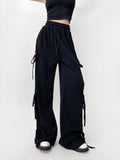 Spice Girls Baggy Wide-Leg Sweatpants