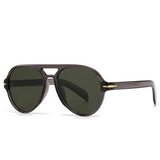 POPULAR MODERN ROUND STREET STYLE SUNGLASSES_CWASG0443