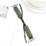 APPLE WATCH 7 1 VOLCANIC STONE STRAP_CWASC1545