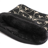 NEW BEAR PLUSH AND THICK WINDPROOF NECK GAITER_CWASC1031