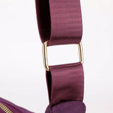 Oxford Cloth Travel Nylon Shoulder Messenger Bag_Cwab3482