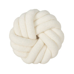 HANDMADE WOVEN LAMB PILLOW CUSHION_CWMM0855