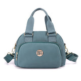 Leisure Travel Women'S Shoulder Messenger Bag_Cwab3452