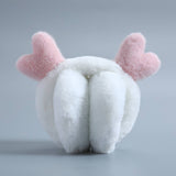2024 NEW CUTE FOLDABLE WARM EARMUFFS_CWMM1415