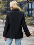 Winter Coat Professional Dress Woman