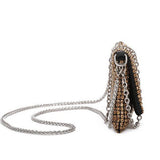 FASHIONABLE SHINY CHAIN RHINESTONE EVENING BAG_CWAB3613