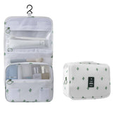 MAKEUP MULTI LAYER STORAGE BAG FOR TRAVEL_CWAB0548